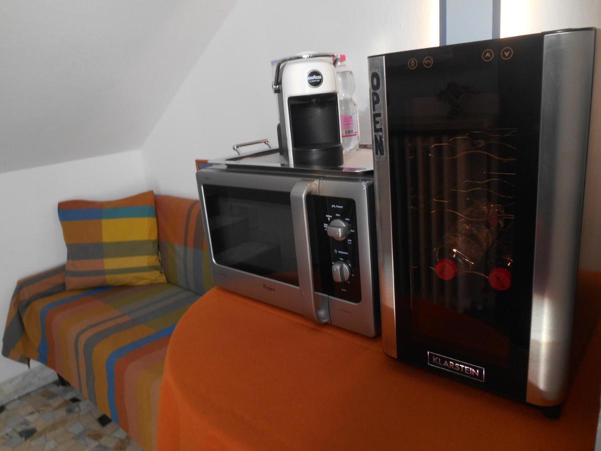 Le Rose Malpensa Bed & Breakfast Busto Arsizio Exterior photo